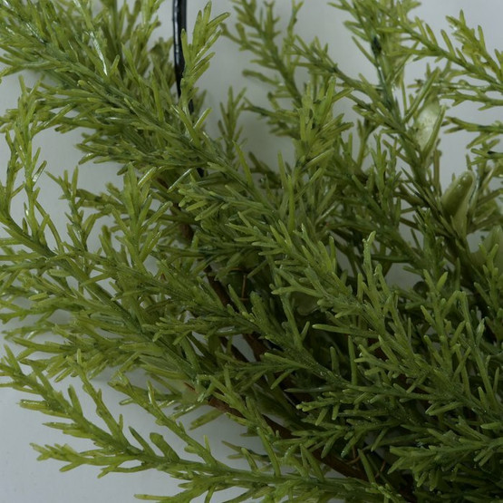KRANSSI HAVUILLA, 28 cm