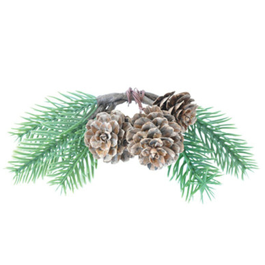 HAVUOKSA KÄVYILLÄ, 15cm