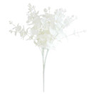 KUKKA, VALKOINEN, 49 cm