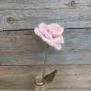 VIRKATTU RUUSU, 40 cm, eri värejä