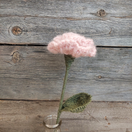 VIRKATTU RUUSU, 40 cm, eri värejä