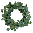 EUKALYPTUS-KRANSSI, 35 cm