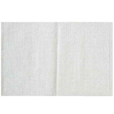 TABLETTI HARMAA RAITA, 48x33 cm