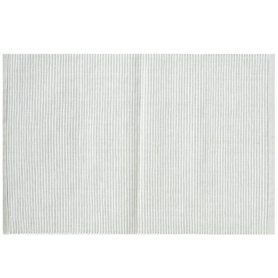 TABLETTI HARMAA RAITA, 48x33 cm