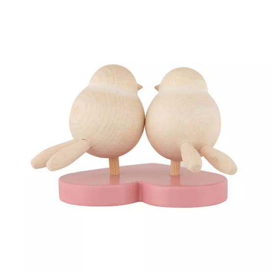 KYYHKYLÄISET, KORISTE, 7 cm