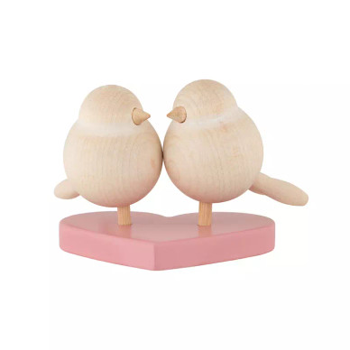 KYYHKYLÄISET, KORISTE, 7 cm