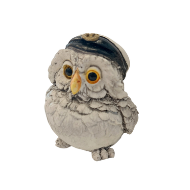 KORISTE YLIOPPILASPÖLLÖ 8 cm