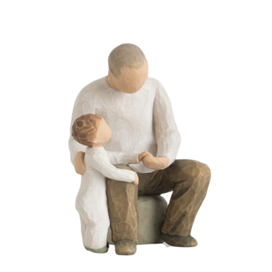 GRANDFATHER