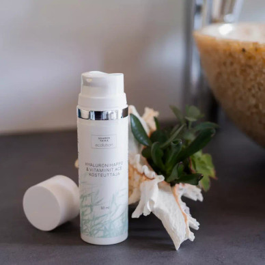 KOSTEUTTAJA ACE, HYALURONIHAPPO & VITAMIINIT 50 ml