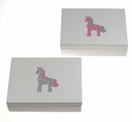 PUURASIA YKSISARVINEN 15x10,5x5cm