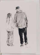 KORTTI, Rakkaus, 2-osainen