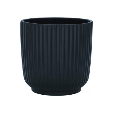 KUKKARUUKKU, MUSTA 12,5cm