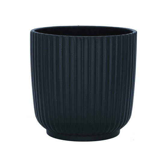KUKKARUUKKU, MUSTA 14cm