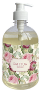 SAIPPUA RUUSU, NESTEMÄINEN 500 ml