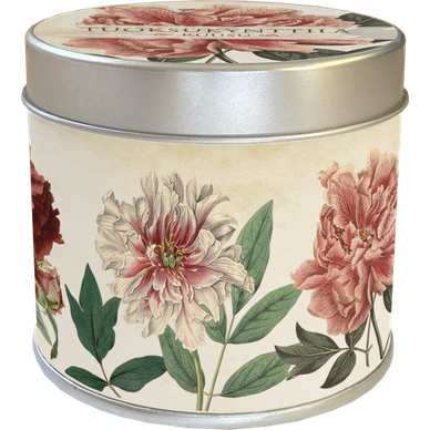 TUOKSUKYNTTILÄ, RUUSU-PIONI 30 h