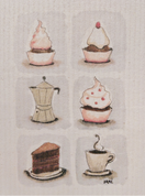 KEITTIÖLIINA KUPPIKAKUT