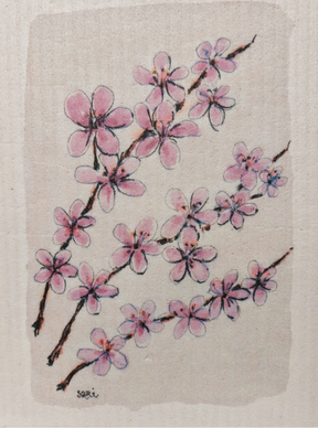 KEITTIÖLIINA KIRSIKANKUKAT