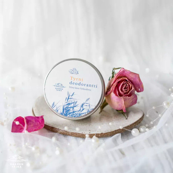 DEODORANTTI, TYRNI 50ml