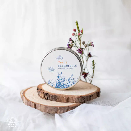 DEODORANTTI, TYRNI 50ml