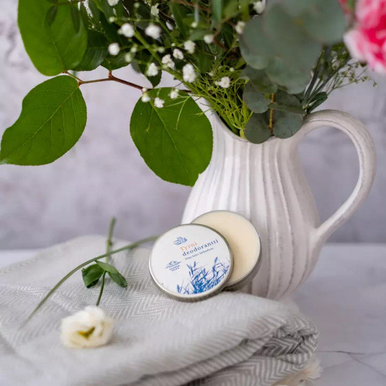 DEODORANTTI, TYRNI 50ml