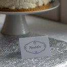 KATTAUSKORTIT, 10 kpl (74x5,2cm)