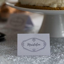 KATTAUSKORTIT, 10 kpl (74x5,2cm)