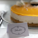 KATTAUSKORTIT, 10 kpl (74x5,2cm)