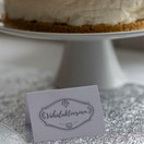 KATTAUSKORTIT, 10 kpl (74x5,2cm)