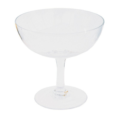 JALALLINEN LASIKULHO, KIRKAS 17,5 cm