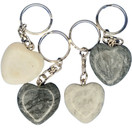 AVAIMENPERÄ, MARMORISYDÄN, 3 erilaista