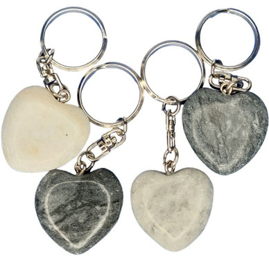 AVAIMENPERÄ, MARMORISYDÄN, 3 erilaista