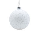 LASIPALLO, KIEMURA MATTA VALK. 8 cm