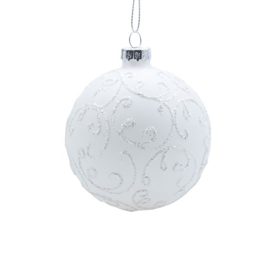 LASIPALLO, KIEMURA MATTA VALK. 8 cm