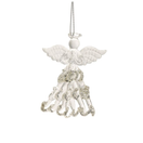 LASIENKELI, KIRKAS VALKOKIMALLE 7 cm