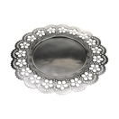 PITSIREUNA-KORISTELAUTANEN, ANTIIKKIHOPEA 30 cm