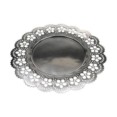 PITSIREUNA-KORISTELAUTANEN, ANTIIKKIHOPEA 30 cm