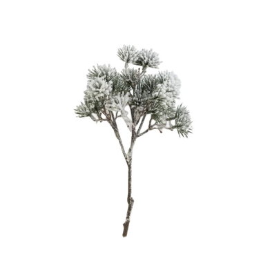 HAVUOKSA VIHREÄ, LUMINEN 20 cm