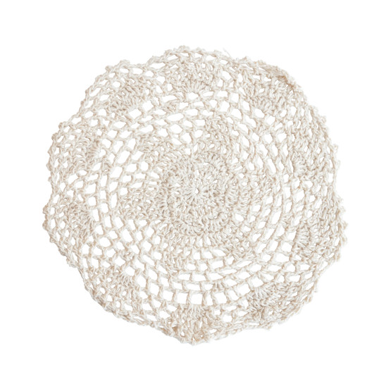 PITSITABLETTI, BEIGE 20 cm