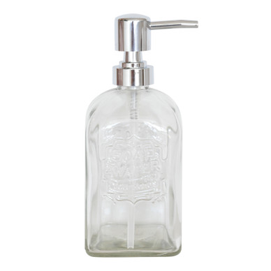 SAIPPUA PUMPPUPULLO, KIRKAS 19 cm