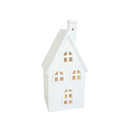 TALOLYHTY LED, VALKOINEN 21 cm