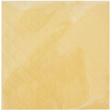 SERVETTI RUUTU,  OKRA 33x33 CM 