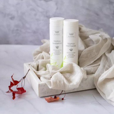 TEEPUU HOITOAINE, NESTEMÄINEN 200 ml