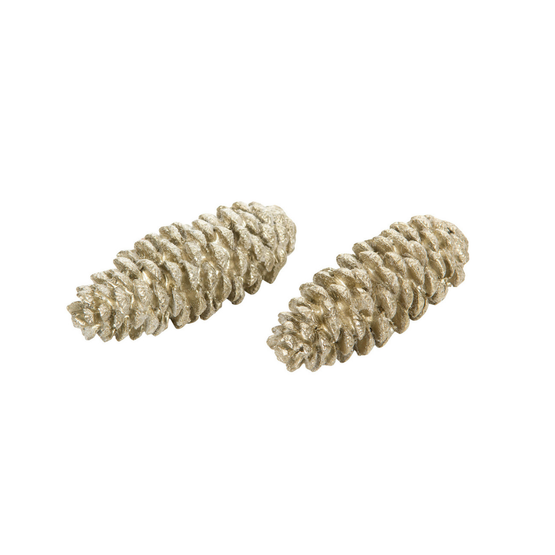 KÄPY PITKULA, SHAMPANJA 10 cm