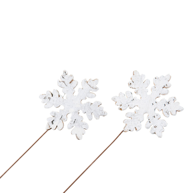 TUOHITIKKU LUMIHIUTALE 19 cm