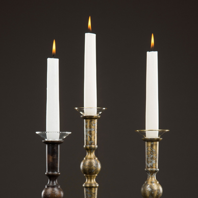 LASIMANSETTI KIRKAS, 4 KPL Ø 6,5 cm