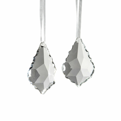 LASINEN LEHTIKORISTE, 4x6,3 cm