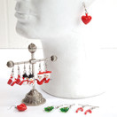 JOULU-KORVAKORUT, 6 erilaista