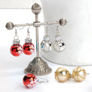 JOULUPALLO-KORVAKORUT, 3 erilaista