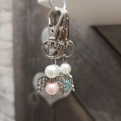 ENKELIKAVERI 2,5 cm, 3 Erilaista