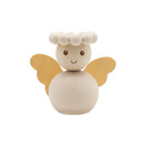 ENKELI-KORISTE, VALKOINEN